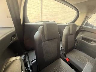 PEUGEOT 5008 usata, con Controllo automatico clima