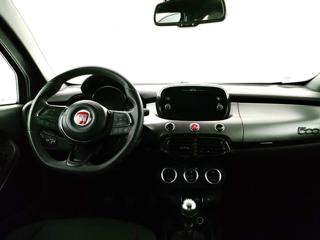 FIAT 500X usata, con ESP