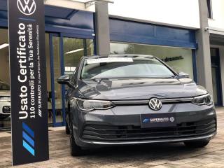 VOLKSWAGEN Golf usata, con Airbag