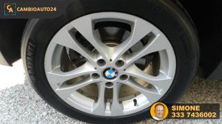 BMW X3 usata, con Immobilizzatore elettronico