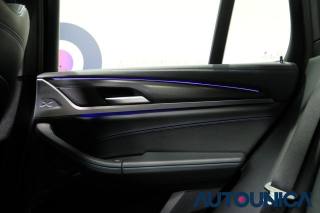 BMW X3 usata, con Tetto panorama
