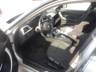 BMW 318 usata, con Airbag Passeggero