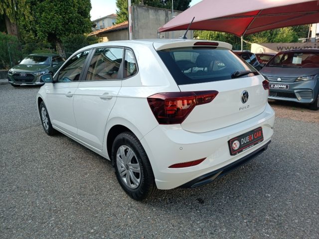 VOLKSWAGEN Polo usata, con Alzacristalli elettrici