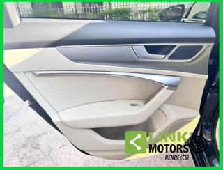 AUDI A6 usata, con Specchietti laterali elettrici