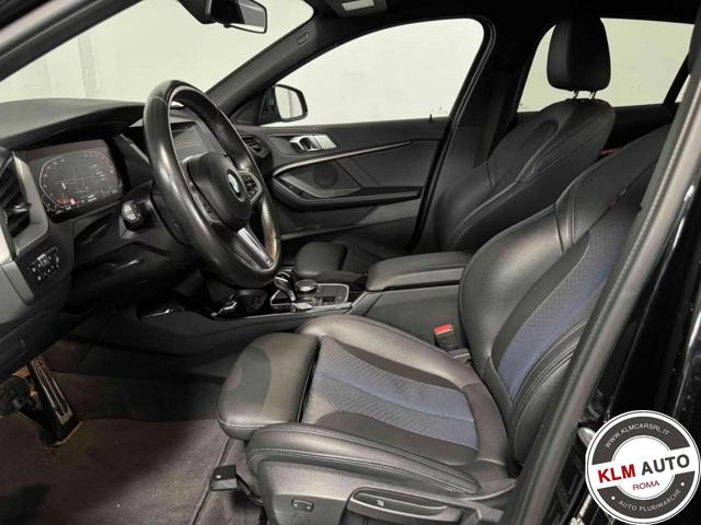 BMW 118 usata, con Cronologia tagliandi