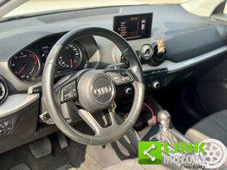 AUDI Q2 usata, con ESP