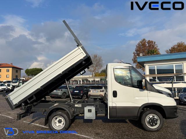 IVECO Daily usata, con Airbag Passeggero