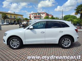 AUDI Q5 usata, con Autoradio