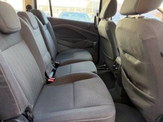 FORD C-Max usata, con Chiusura centralizzata