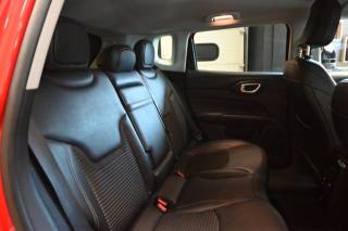 JEEP Compass usata 30