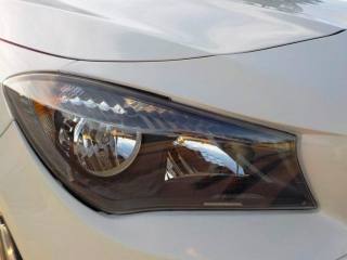 MERCEDES-BENZ CLA 180 usata, con Chiusura centralizzata