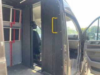 VOLKSWAGEN Crafter usata 11