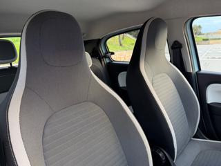 RENAULT Twingo usata, con Volante multifunzione
