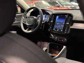 VOLVO XC40 usata, con Controllo trazione