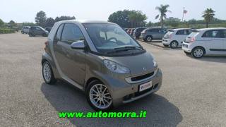 SMART ForTwo 1000 52 kW coupé passion n°8