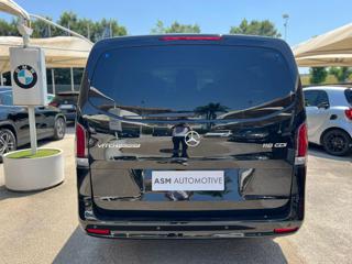 MERCEDES-BENZ Vito usata, con Alzacristalli elettrici