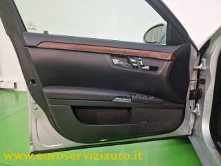 MERCEDES-BENZ S 320 usata 56