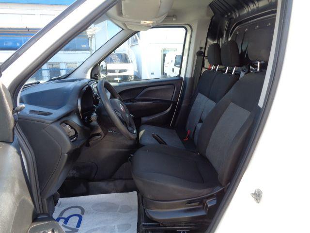 FIAT Doblo usata 9