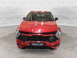 KIA Sportage usata, con Airbag