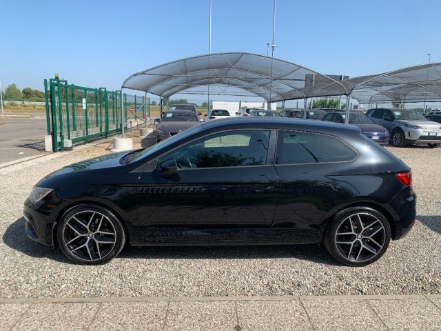 SEAT Leon usata, con Airbag