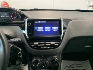 PEUGEOT 2008 usata, con Controllo trazione
