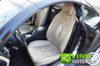 MERCEDES-BENZ SLK 200 usata, con Chiusura centralizzata