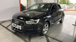 AUDI A1 SPB 1.0 82CV TFSI Design