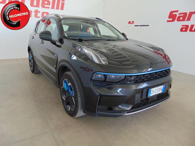 LYNK & CO 01 usata, con Airbag