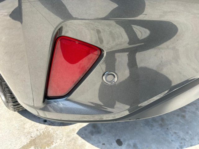 FORD Focus usata, con Immobilizzatore elettronico