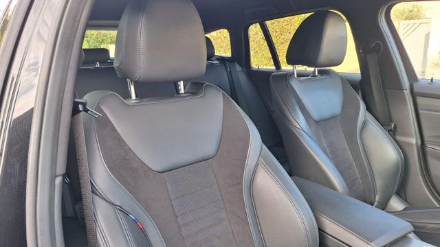 BMW 320 usata, con Park Distance Control