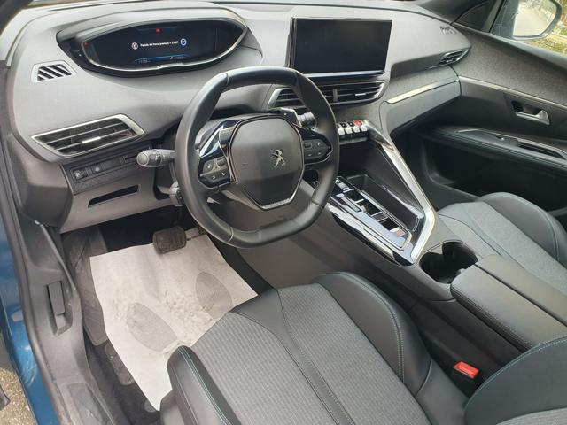 PEUGEOT 5008 usata, con Climatizzatore
