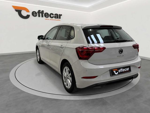 VOLKSWAGEN Polo usata, con Autoradio
