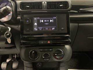 CITROEN C3 usata, con Cronologia tagliandi