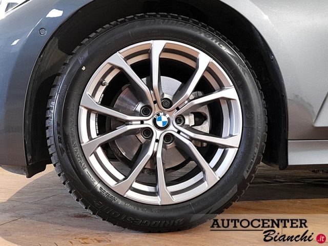 BMW 320 usata, con Airbag Passeggero