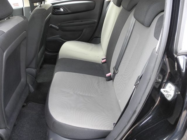 CITROEN C4 usata, con ESP