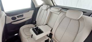 BMW 225 usata, con Limitatore di velocità