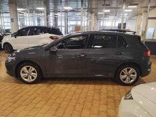 VOLKSWAGEN Golf usata, con Airbag Passeggero