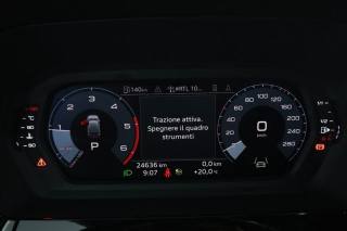 AUDI A3 usata 6
