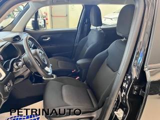 JEEP Renegade usata, con Bracciolo