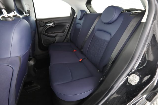 FIAT 500X usata 2
