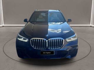 BMW X5 usata, con Airbag