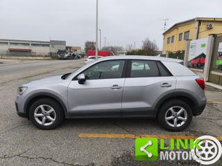 AUDI Q2 usata, con Chiusura centralizzata