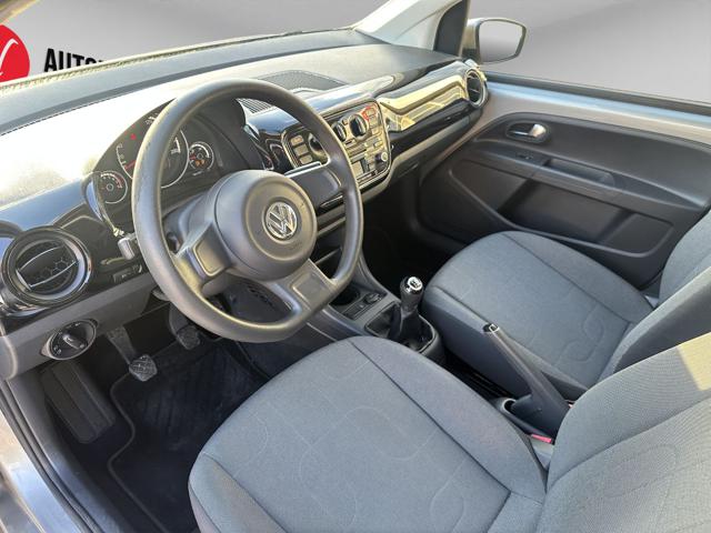 VOLKSWAGEN up! usata, con Antifurto