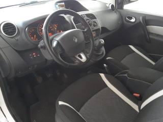 RENAULT Kangoo usata, con Autoradio