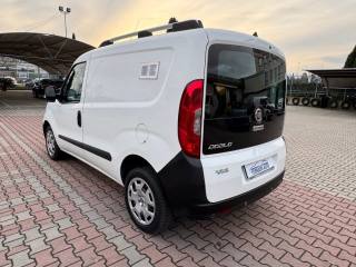 FIAT Doblo usata, con Boardcomputer