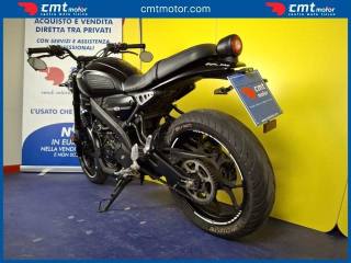 YAMAHA SR 125 usata 6