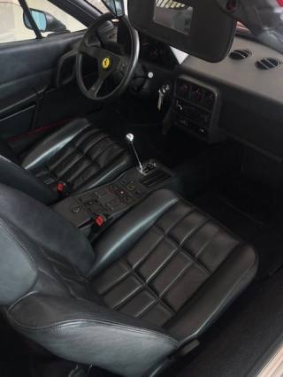 FERRARI 328 usata 24