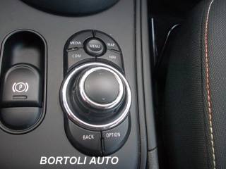 MINI Cooper usata, con Chiusura centralizzata telecomandata