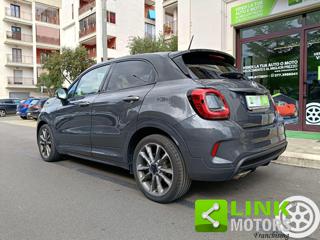 FIAT 500X usata 23