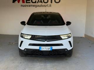 OPEL Mokka usata, con Autoradio